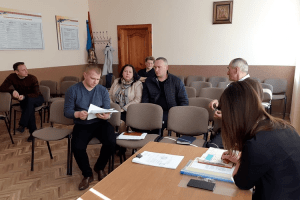 Рожищани отримають майже 70 тисяч гривень від міськради