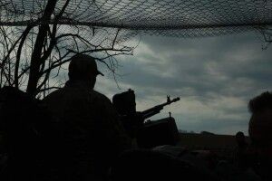За Бахмут і далі тривають жорстокі бої: відбито 20 атак за добу - Генштаб