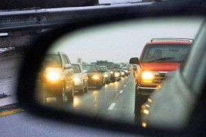 Волинські водії, а ви увімкнули фари?