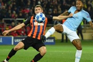 Цієї ночі кожні поставлені на «Шахтар» 100 гривень перетворяться на 2200!