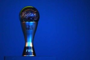 ФІФА назвала претендентів на звання найкращого футболіста 2021 року: перелік
