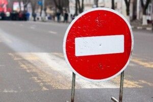 Через ймовірний витік газу у Луцьку змінять рух транспорту