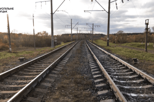 Чи скасують на півночі Волині два приміські поїзди?