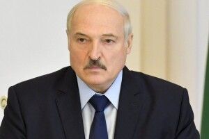 Білоруська автокефальна церква наклала анафему на Лукашенка