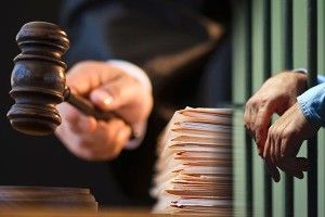 Волинянина покарали за погрози вбивством прокурору