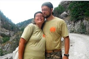 Російська вчителька пояснила, чому вбила 4-річного сина