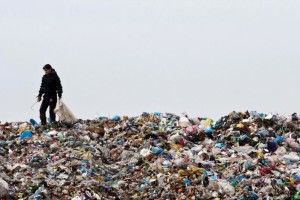 Що робити з відходами, розкажуть у Луцьку