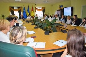 З початку року луцький ЦНАП обслужив 45 тисяч 420 відвідувачів