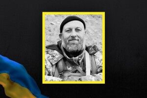 Сумний Великдень на Волині: на війні загинув наш земляк
