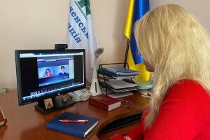 Жінки-юристки України провели онлайн-марафон із сімейного права