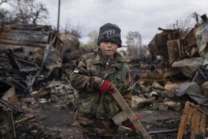 Скільки триватиме війна за прогнозами НАТО