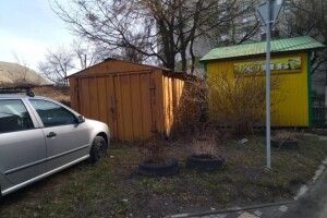 У громаді на Волині перевіряють законність розміщення гаражів (Фото)