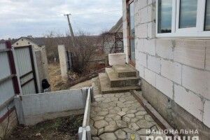 На Рівненщині чоловік випадково... задушив пенсіонерку? (Фото)