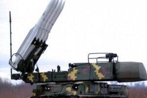На Одещині і Вінниччині спрацювала ППО, на Кіровоградщині від обстрілів загинули люди