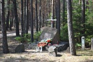 Поляки хочуть меморіал у Костюхнівці