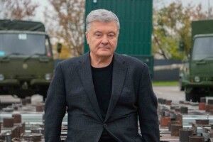 Знову до десантників: стало відомо, що Порошенко приготував для бійців