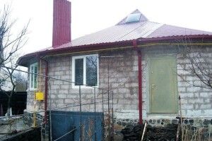 На Волині «ростуть» будинки-термоси