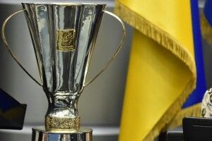 Матч між «Динамо» та «Шахтарем» за Суперкубок України відбудеться 25 серпня на столичному «Олімпійському»