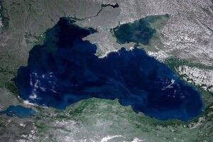 Повідомили, скільки ворожих кораблів з «Калібрами» загрожують Україні