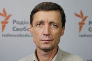 Батько викраденого Павла Гриба виграв конкурс на посаду начальника відділу політв’язнів