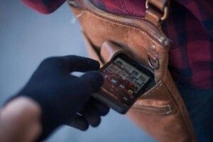 У Луцьку зловили кишенькового злодія