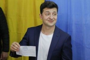 Зеленський проголосував із порушенням закону