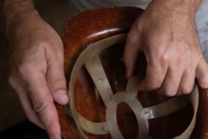 На Волині шахтарі страйкують: відмовилися спускатися у копальню та висловили недовіру новому керівнику
