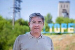 У Молдові затримали депутата Верховної ради Євгена Яковенка