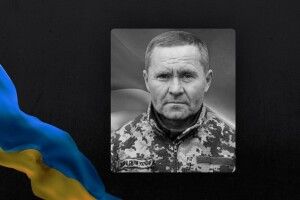 Втрати Волині: наш край оплакує загибель Героя
