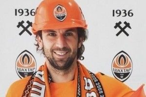 Даріо Срна йде з «Шахтаря», віддавши йому 15 років (Відео)