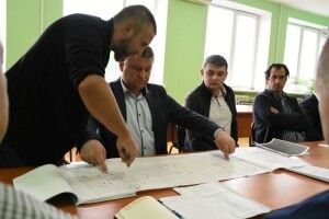 У Луцьку через ремонт проспекту Волі перекриють ще одну вулицю 