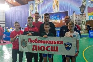 Волинські важкоатлети привезли 9 медалей з чемпіонату України