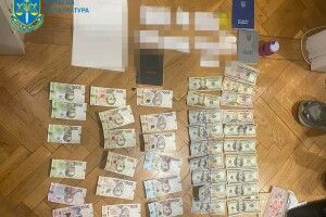 За 500 доларів США виготовляли підроблені військово-облікові документи: трьом волинянам повідомили про підозру