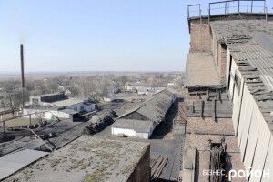 У волинському місті нарешті оживе довгобуд