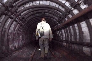 Шахтарів захищатиме новий профспілковий лідер