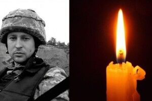 Без тата залишилися двоє синів десяти й трьох років: на війні загинув воїн з Рівненщини