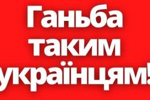 Думки волинської журналістки: «Тисячею на одного»