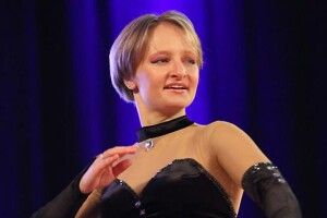 Донька Путіна розлучається з чоловіком