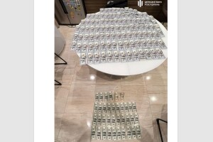 Митник з Волині допомагав переправляти через кордон ухилянтів за паспортами померлих