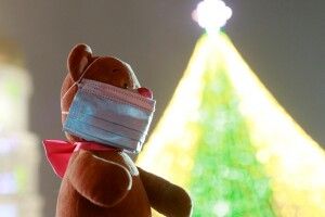 В МОЗ пояснили, як влаштувати безпечну новорічну вечірку під час пандемії  
