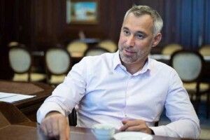 Правду неможливо заховати, – Рябошапка прокоментував висновки ТСК щодо «вагнерівців»
