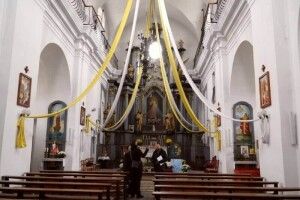 Навіщо у Володимир приїздили фахівці Національного інституту польської культурної спадщини