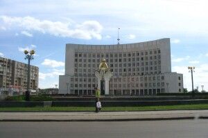 У Волинській облдержадміністрації – нова посадовиця 