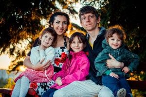 У Рівному в ДТП потрапили журналісти загинув оператор
