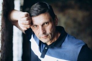 Андрій Цаплієнко: «Журналісти, які їздять на фронт, звикли, що там простіші стосунки між людьми» 