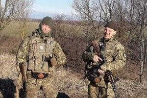Поклали свої життя за Україну два сини російського добровольця Бутусіна