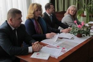 «Освітня галузь Камінь-Каширщини піднімається вищий щабель»