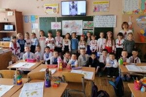У Ковелі свято Першого дзвоника відбудеться у новому форматі