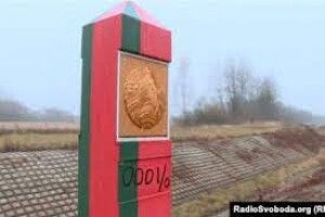 Яка ситуація на кордоні Волині з білоруссю станом на 15 липня