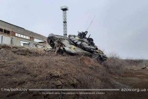 Противник тримає на волинському напрямку велике угрупування біля кордону